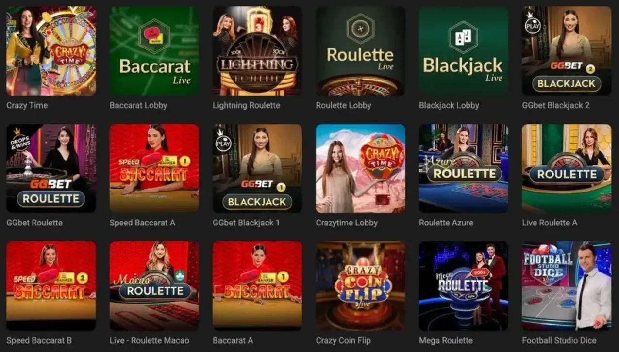 gg-live-dealer-games